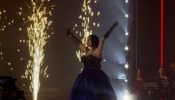 Tanja Savić na kraju koncerta u Areni dala važno saopštenje: Publika vrištala kad je čula