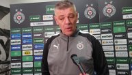 Savo Milošević posle remija sa Napretkom: "Ovo je realnost, ako je neko očekivao više, žao mi je"