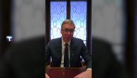 Vučić o incidentu u Skupštini: Njihova namera da se ne isplate uvećane plate i penzije im neće proći