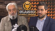 Podkast "Glasno", EP 4: Gost Nemanja Dević