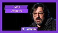 Boris Pingović o kabareu "Da, to su bili dani", otkrio čemu ga je poezija naučila