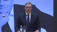 Vučić: Dragan je uvek bio tu, posebno kada je bilo teško