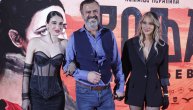 Zavirite na crveni tepih: Premijera filma “Volja sinovljeva”