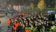 Iz drugog ugla: Navijači Štutgarta stigli na Marakanu!