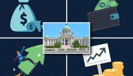 Usvojen budžet, republička kasa za sledeću godinu teška 2.346,2 milijarde dinara
