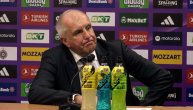 Željko Obradović: "Moji igrači moraju ovo da nauče... Posle meča svi sve znaju...