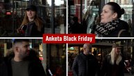 Anketa Black Friday