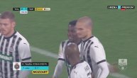 Ovako je Partizan poveo protiv TSC-a