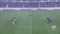 Fudbaleri TSC i Partizana minut ćutanja za žrtve tragedije u Novom Sadu