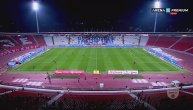Zvezda demolirala Vojvodinu sa 3:0 već na poluvremenu: Ovo su najbolji momenti prvog dela meča