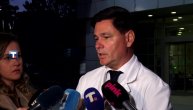 Nikolić: Tri pacijenta i dalje u jako teškom stanju, ovakve povrede se sureću samo u ratnim uslovima
