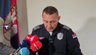 Kuburović: Pregledano preko 80 objekata u potrazi za Balijagićem