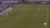 Pogledajte gol Partizana koji je poništen posle VAR-a