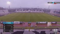 Pre par nedelja je bio krcat, a pogledajte kako sada izgleda stadion Partizana pred meč Superlige