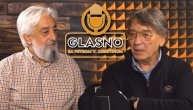 Podkast "Glasno", EP 1: Darko Bajić otkriva detalje razgovora sa Šotrom, Kadijevićem...