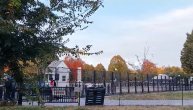 Bela kuća spremna za američke izbore: Visoka ograda upućuje na oprez