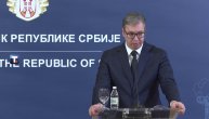 Vučić: Nadležni organi će ustanoviti ko je krivnično odgovoran za tragediju u Novom Sadu