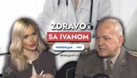 Gastroenterolog dr Saša Perić: Nadimanje, bolovi u stomaku, prejedanje, koji simptomi su alarm