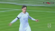 Najbrži gol Superlige: Cvetković za 9 sekundi matirao golmana