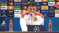 Milojević zagrmeo pred Barselonu: "Kad svi ne očekujete, ja baš očekujem..."