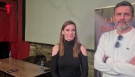 Mina Lazarević i Vladimir Posavec-Tušek najavili kabare "Ljubav iza kulisa"