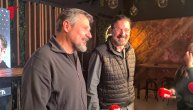 Nebojša Dugalić i Boris Pingović najavili kabare "Da, to su bili dani"