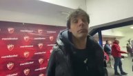 Prva reakcija Miloša Teodosića posle pobede nad Albom iz Berlina u Pioniru