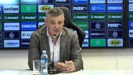 "Nismo ga izgubili, imamo opciju da ga vratimo": Savo Milošević pred Radnički o igraču Kragujevčana