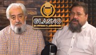 EP 2. podcast "Glasno" - Slobodan Marković o "Velikom atlasu Srbije"