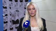 Lena Kovačević: Prezadovoljna sam prvim reakcijama