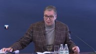 Vučić: Uspeo sam da lidere političkih stranaka nateram da pokažu svoje pravo lice