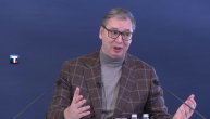 Vučić: Zahtevi su samo izgovor za političke demonstracije