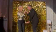 Kad muž i žena ukrste glasove: Danijela i Ivan zapevali u duetu i oduševili ljude