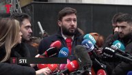 Stefanović: Zadovoljan sam presudom, ali ne i visinom izrečene kazne