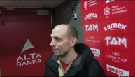 Dejan Davidovac posle velike pobede nad Olimpijakosom