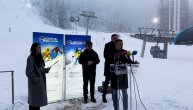 Otvaranje zimske sezone na Jahorini
