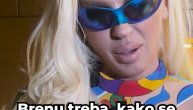 Jelena Karleuša o Lepoj Breni: Ma ta žena...