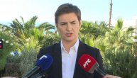 Brnabić: "Očekujem da dekani preuzmu odgovornost nakon ispunjenja studentskih zahteva"