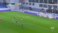Pogledajte drugi gol Vojvodine protiv TSC-a