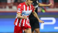 Vrhunski gol Seola za ubedljivo vođstvo Zvezde u Novom Pazaru
