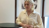 Milica Janevski dobitnica godišnje nagrade "Ružica Sokić"