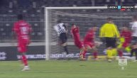 Sudija svirao penal za Partizan, ali je VAR poništio odluku