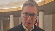 Vučić posle sastanka sa predstavnicima BIA