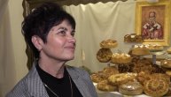 Domaćica Gordana otkriva kako izgleda savršena trpeza za Svetog Nikolu