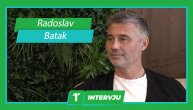 Intervju sa selektorom U 17 reprezentacije Srbije Radoslavom Batakom
