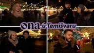 ANKETA: Kako se Srbi provode na adventu u Temišvaru?