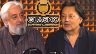 "Kultura je uvek bila u ovoj zemlji problematična": Podkast "Glasno", EP 5, gost Vladimir Đurić Đura