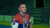 Ovaj momak ima najjaču ruku u Srbiji: Nemanja je šampion u obaranju ruku i reprezentativac države