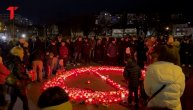 Potresne scene u Zagrebu: Ljudi pale sveće, plaču i grle svoju decu