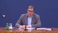 Vučić: "Od 1. januara minimalac je veći za 13,7 odsto"